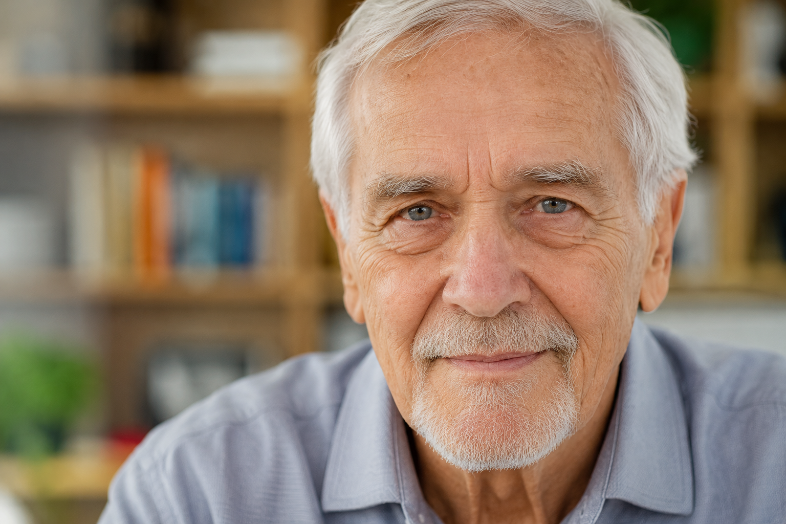 Photo placeholder for David R. testimonial
