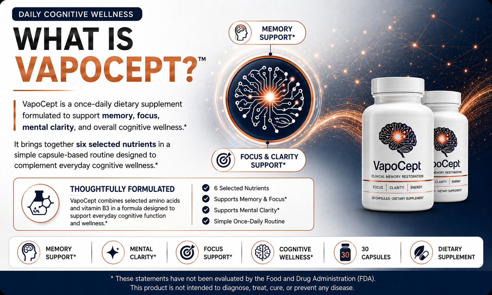 What is VapoCept